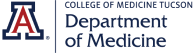 Logo Department of Medicine